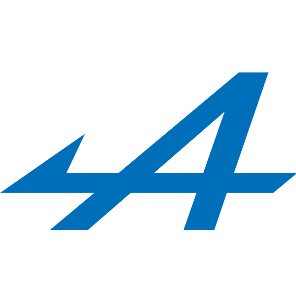 Alpine F1 Team
